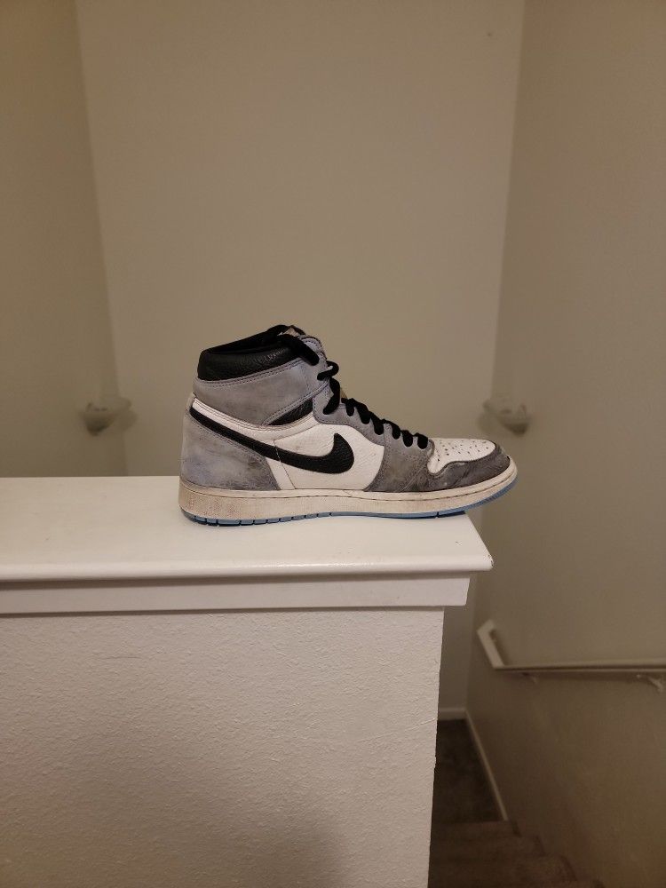 Jordan 1 Retro High OG University Blue