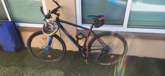 KTM Suntour 29 Bicycle