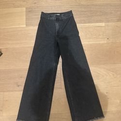 Billabong Free fall Pants Like New 
