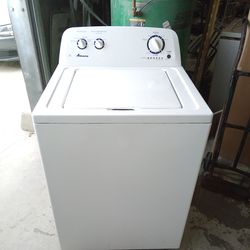 Whirlpool Washer
