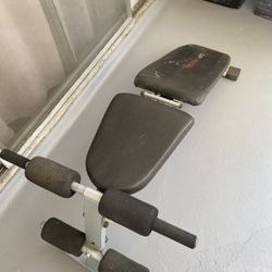 CapStrength Workout 