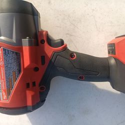 Impact Wrench