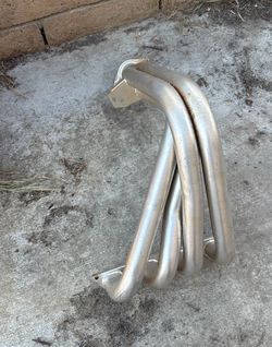 ITR race header