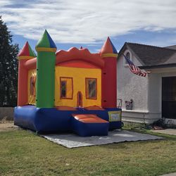 Bounce House sale