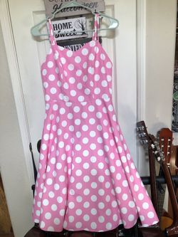 Barbie Costume! Ladies Small