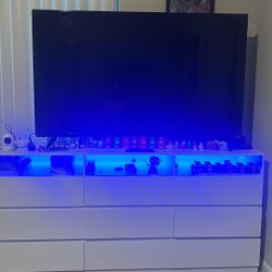TV 65 In Vizio