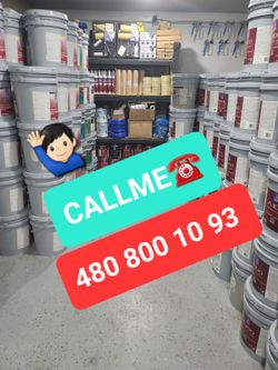Paint for sale