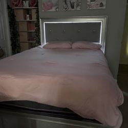 Bedroom Set
