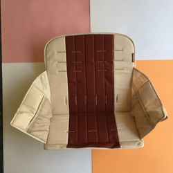 Wonderfold Wagon Seats And Harnesses Brand New Never Used Stroller Kids Baby Carriage 