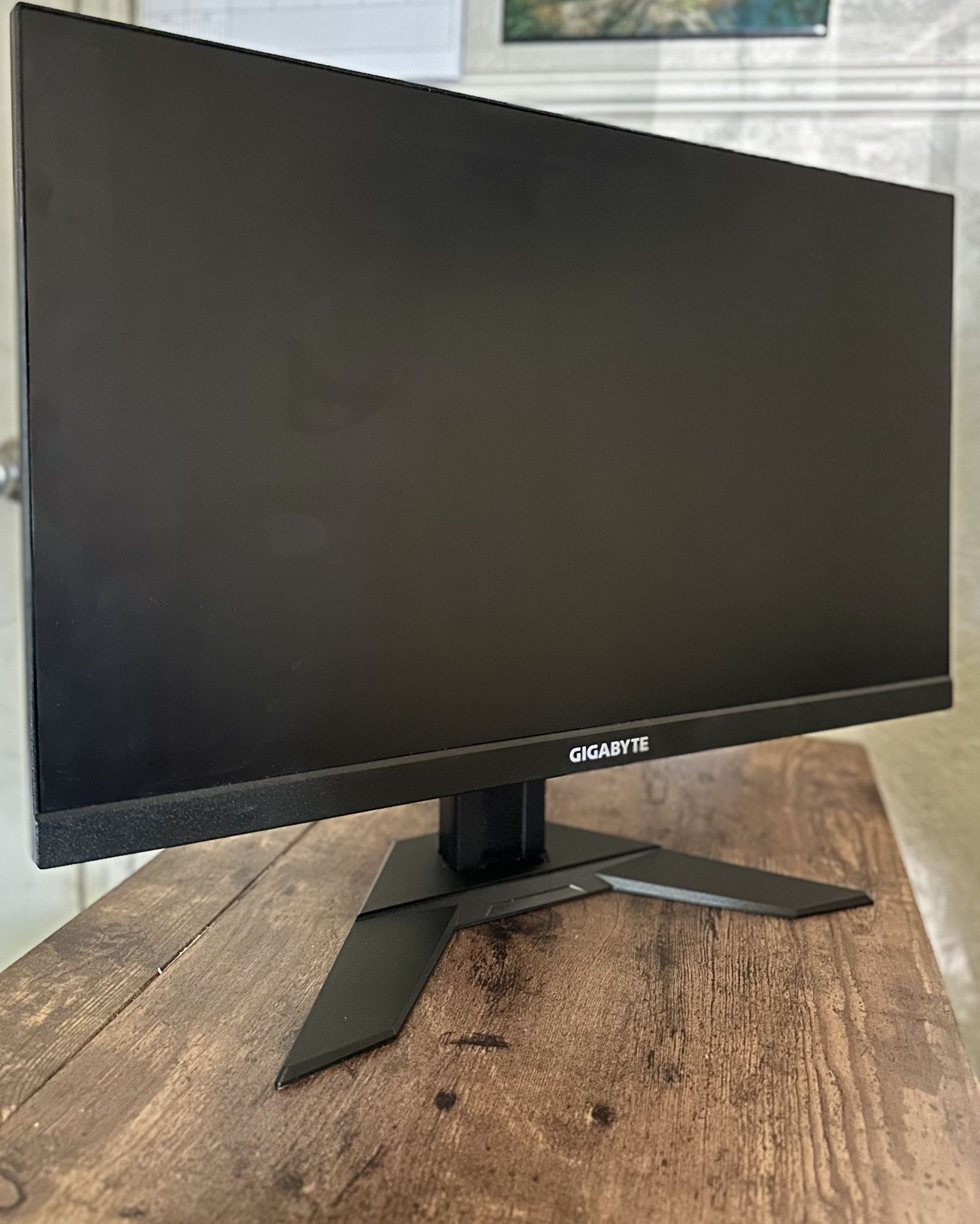 GIGABYTE G24F 2 24” Gaming Monitor (1080p, 165Hz)