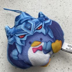 Sanrio Hello Kitty Yugioh x McDonalds Collab Tuxedosam x Obelisk the Tormentor