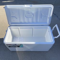 Coleman 100qt Cooler