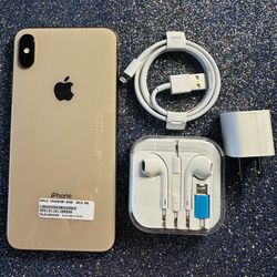 Iphone Xs Max, 64Gb, Unlocked For Any Company, Excellent Condition.