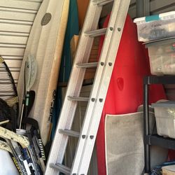 24’ Extension Ladder