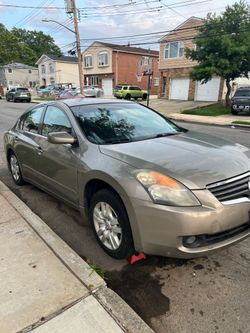 2007 Nissan Altima