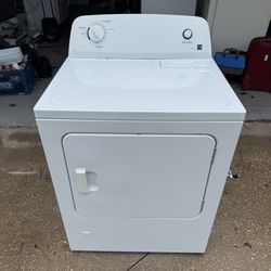 Kenmore Gas Dryer – Works Great