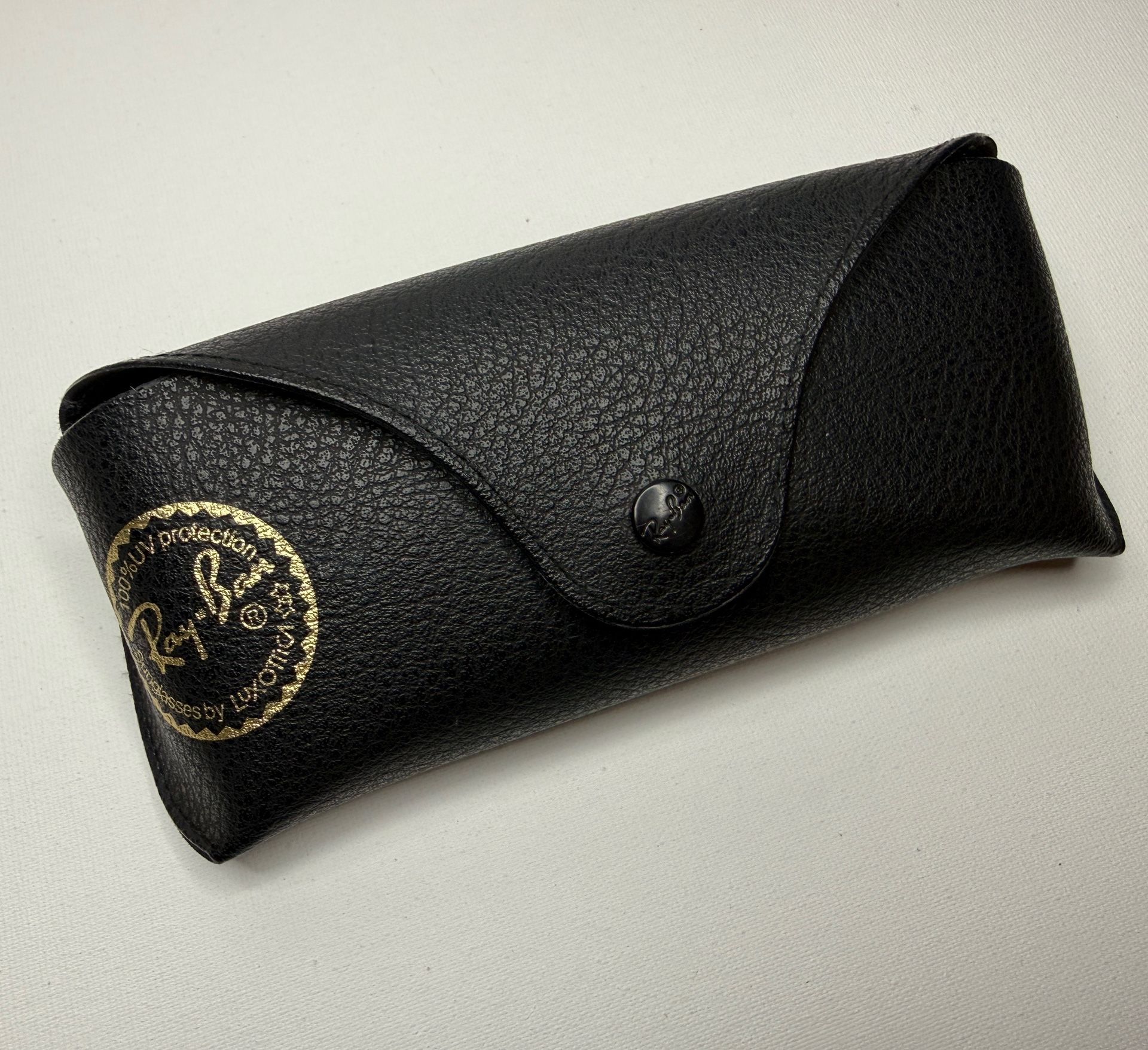 Ray Bans Sunglasses Case (case only)