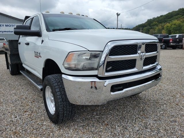 2015 Ram 3500