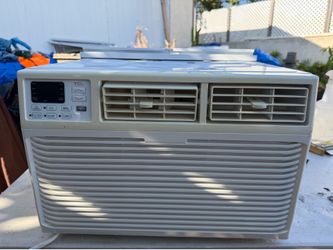 TCL 6000 BTU Window Air Conditioner Fan