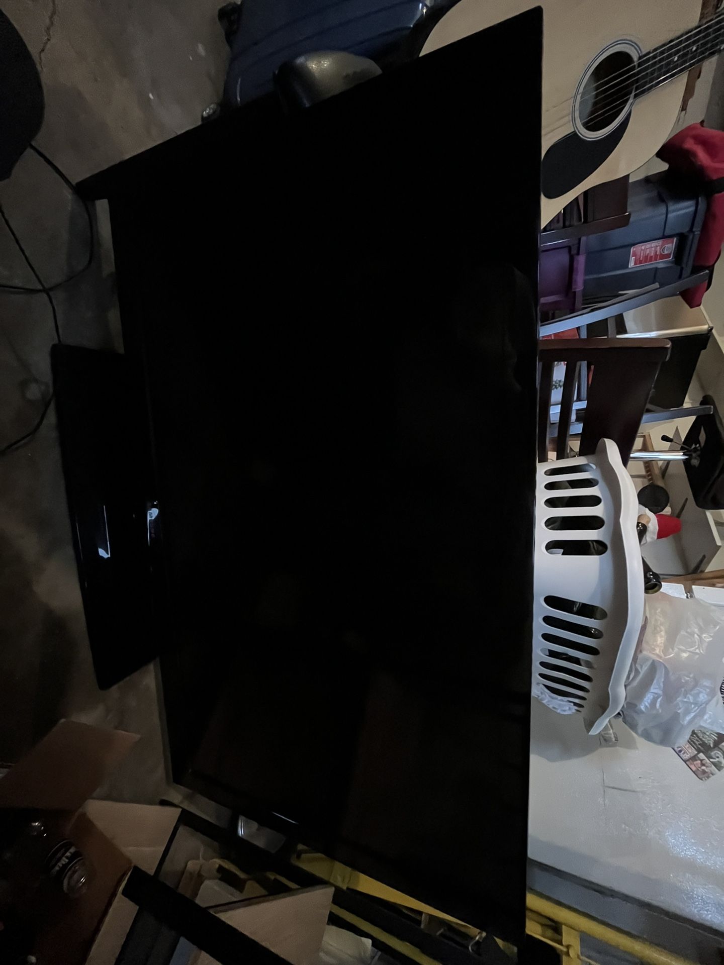 Samsung LN46E550 46" Class LCD HDTV