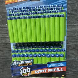 Brand New Dart Refill  💯 Total