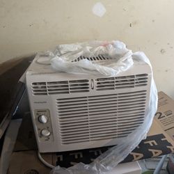 Air Conditioner/AC