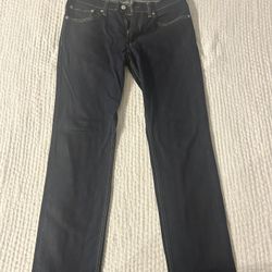 511 Levi’s Jeans Men’s 