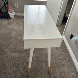 White Vanity For Sale