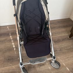 Mamas & Papas Urbo Stroller