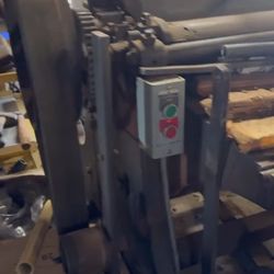 1900 Jointer 