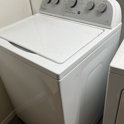 2019 Maytag Washer And Dryer