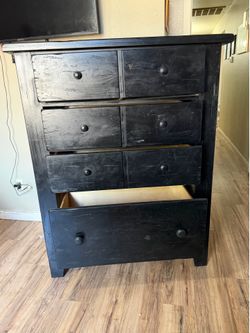 Chest