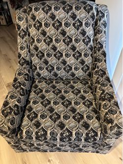 Price Reduced - Living Room Chair