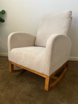 ROCKING CHAIR JOANEM