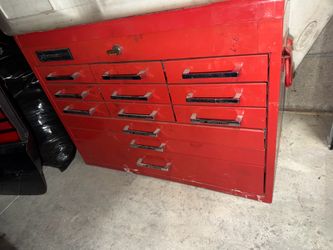 Tool box