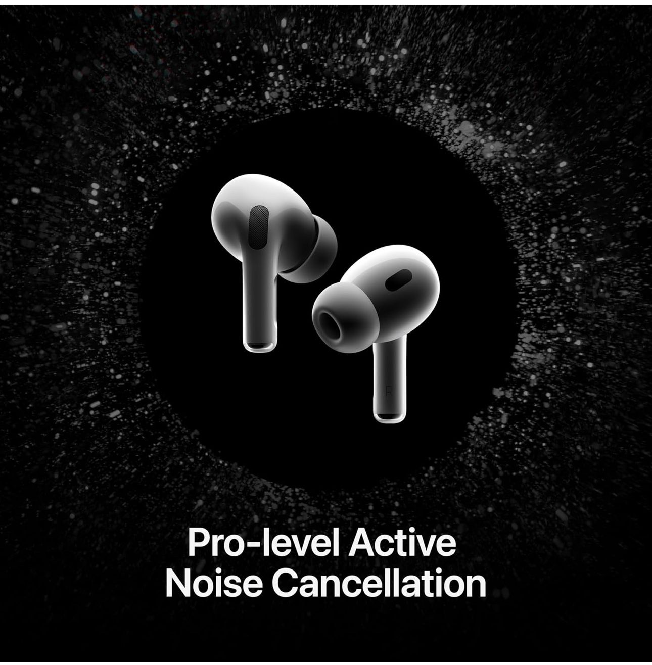 2024 AirPods Pro 2