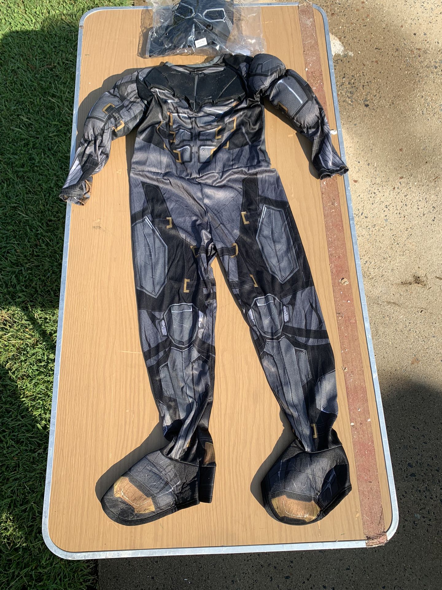 Child’s Halloween Costume