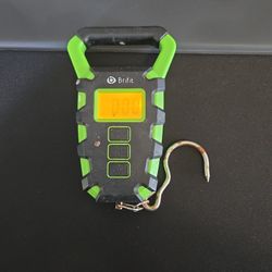 Fish Weight Scale