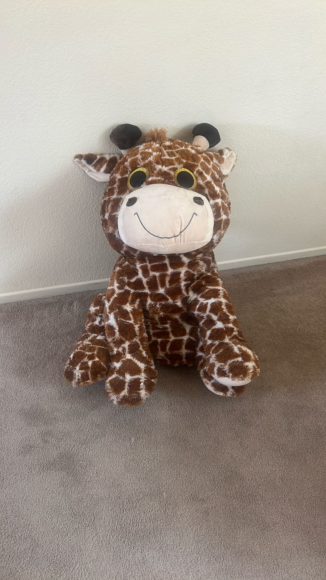 Stuffed Animal 