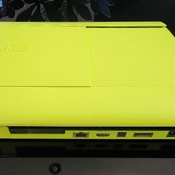 PS3 SUPER SLIM REFURBISHED NEW UNLIMITED GAMES 