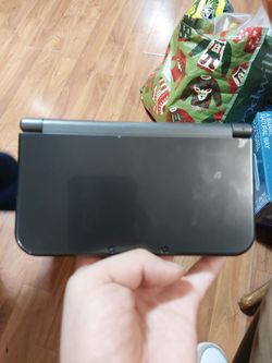 Nintendo 3DS XL