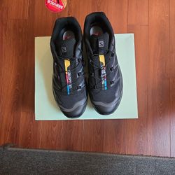 Salomon xt6 size 12