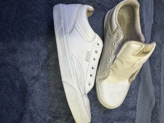 Women’s Vans