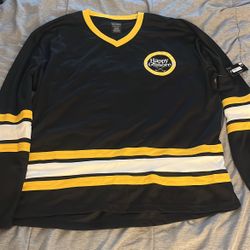 Happy Gilmore Halloween Shirt 2xl