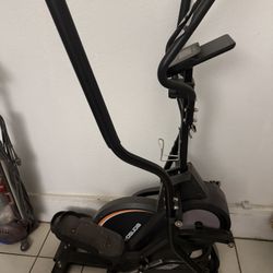 Yosuda Eleptical Machine 