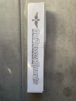 Mini Bike Suspension Forks