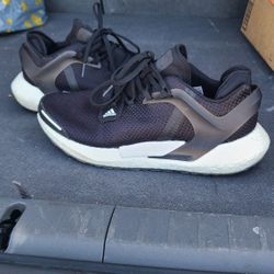 adidas alphatorsion like new