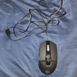 3 Gaming Mouses