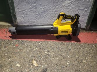 Dewalt 20v blower