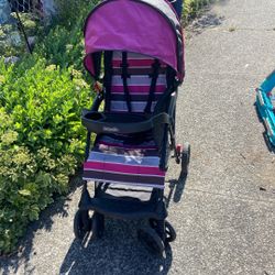 Cosco  Baby Walker Price 15$.  Pick Up.  E.  72.  and Grand.  E.  Tacoma 